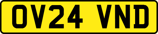 OV24VND
