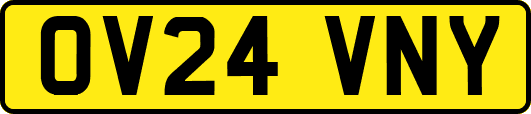 OV24VNY