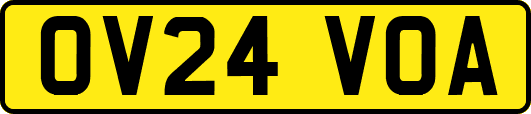 OV24VOA