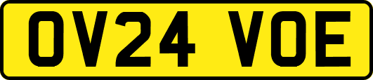 OV24VOE
