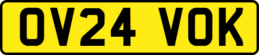 OV24VOK