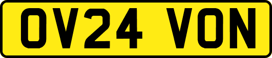OV24VON