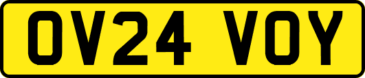 OV24VOY
