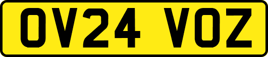 OV24VOZ