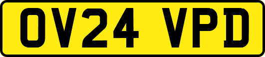 OV24VPD