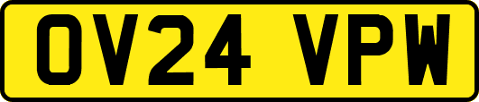 OV24VPW