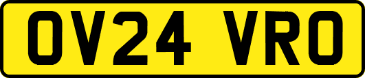 OV24VRO