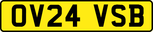 OV24VSB