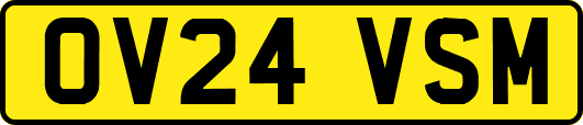 OV24VSM