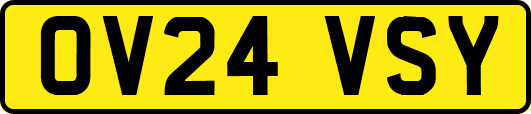 OV24VSY