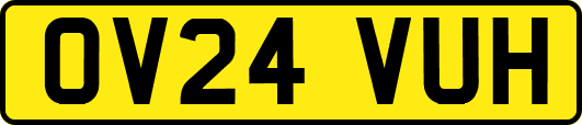OV24VUH
