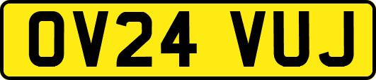 OV24VUJ