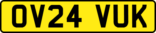 OV24VUK