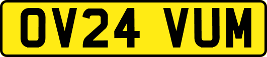 OV24VUM