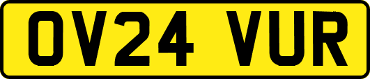OV24VUR
