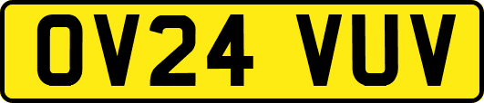 OV24VUV