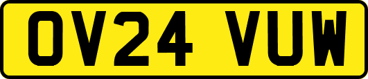 OV24VUW