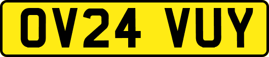 OV24VUY