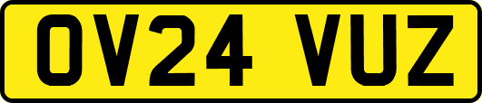 OV24VUZ