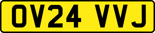 OV24VVJ