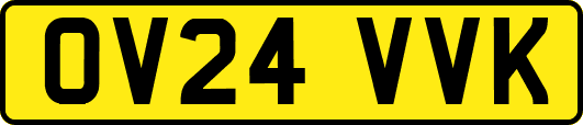 OV24VVK