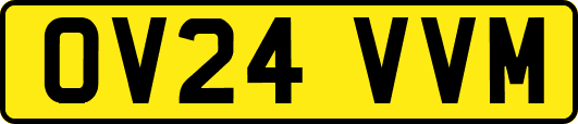 OV24VVM