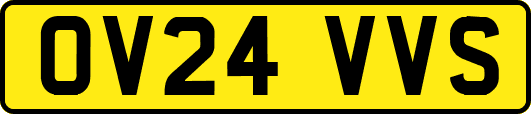 OV24VVS