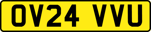 OV24VVU