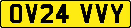 OV24VVY