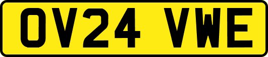 OV24VWE