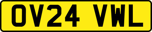 OV24VWL