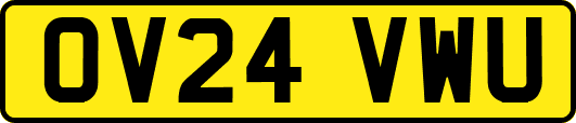 OV24VWU