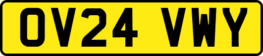 OV24VWY
