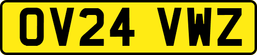 OV24VWZ
