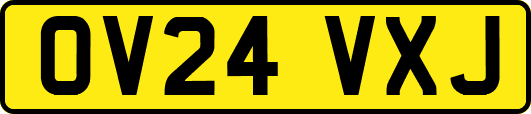 OV24VXJ