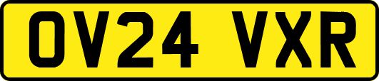 OV24VXR