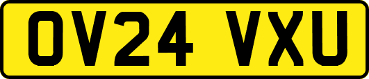 OV24VXU