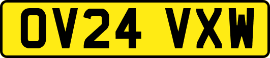 OV24VXW