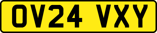 OV24VXY