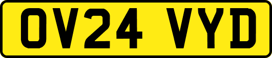 OV24VYD