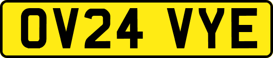 OV24VYE