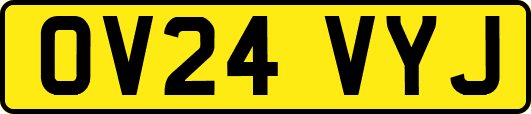 OV24VYJ