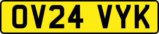 OV24VYK