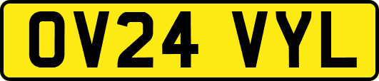 OV24VYL