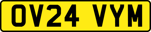 OV24VYM