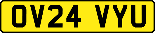 OV24VYU