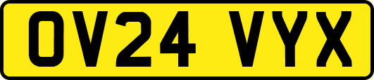 OV24VYX