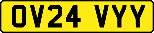 OV24VYY