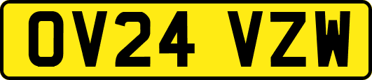 OV24VZW