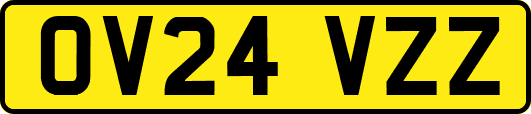 OV24VZZ